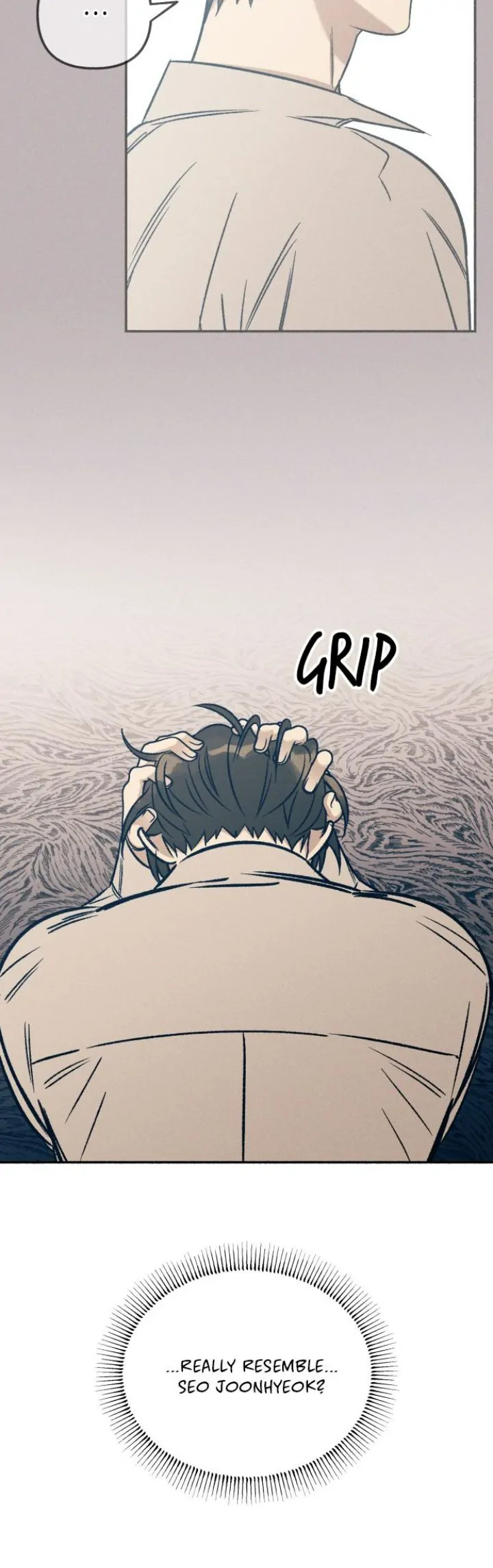 First Love, Lasting Hate Chapter 42 page 28