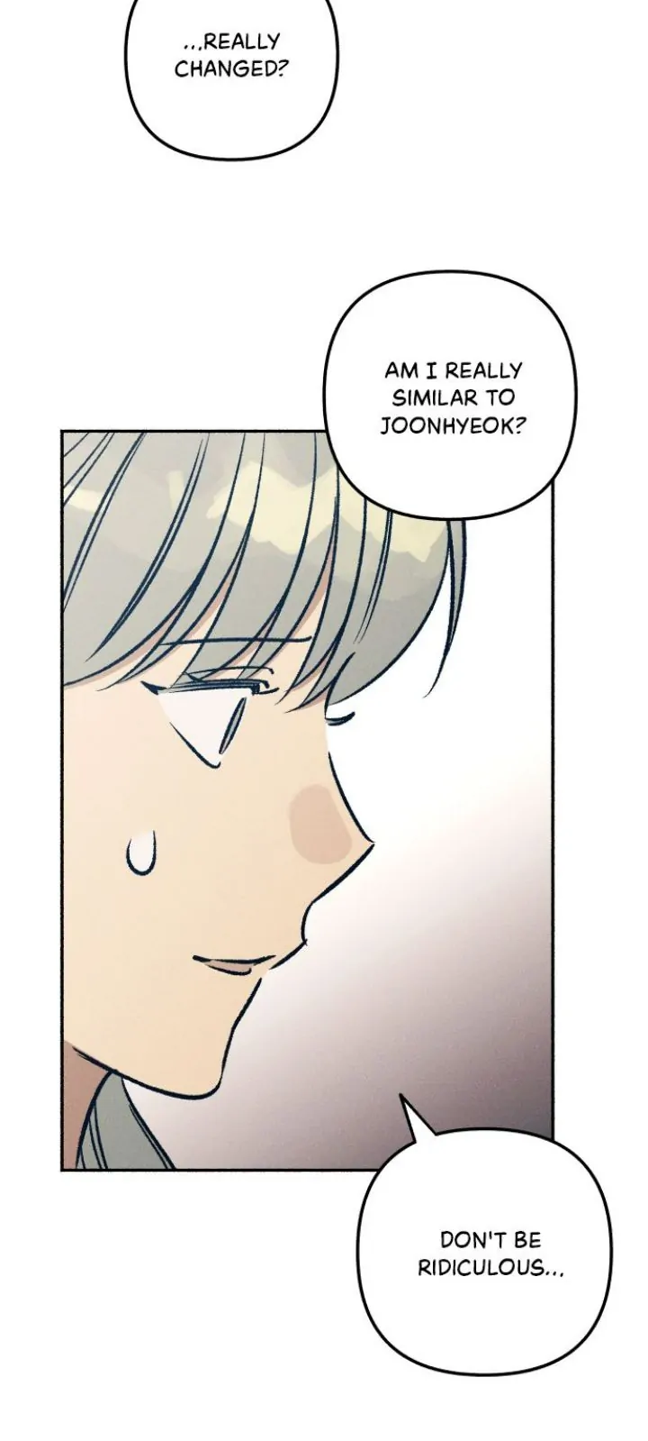 First Love, Lasting Hate Chapter 42 page 38