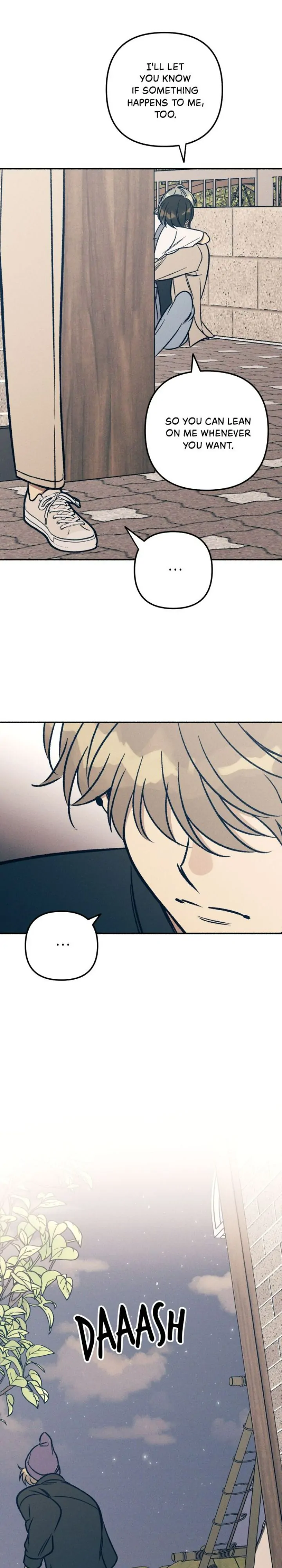 First Love, Lasting Hate Chapter 42 page 49