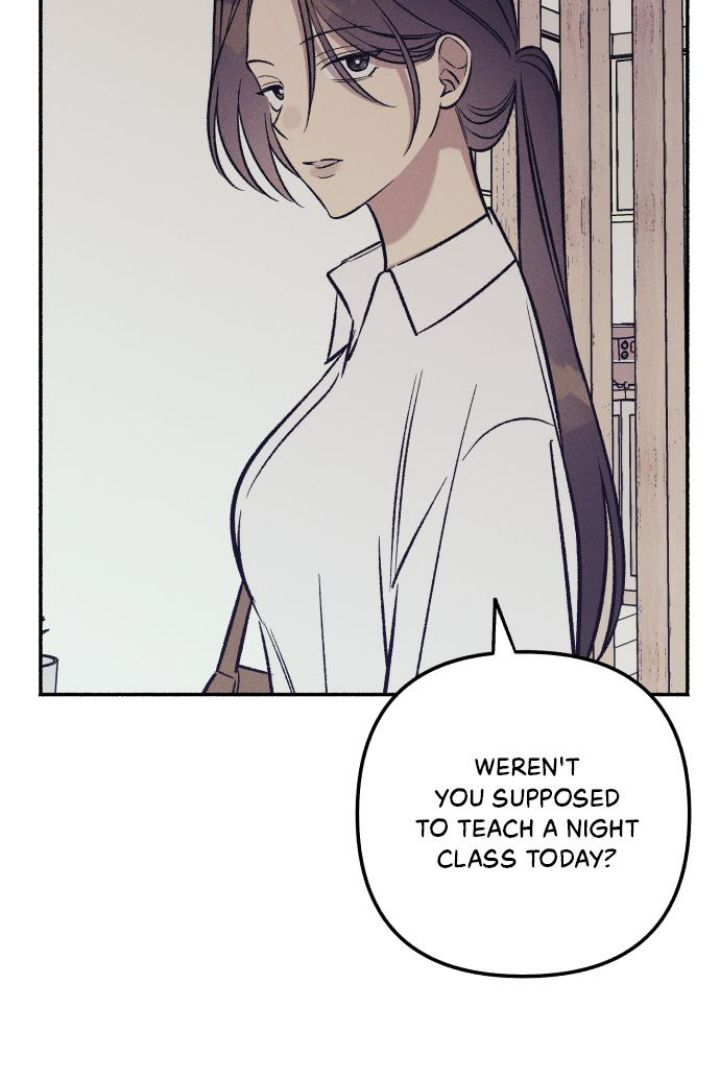 First Love, Lasting Hate Chapter 67 page 3