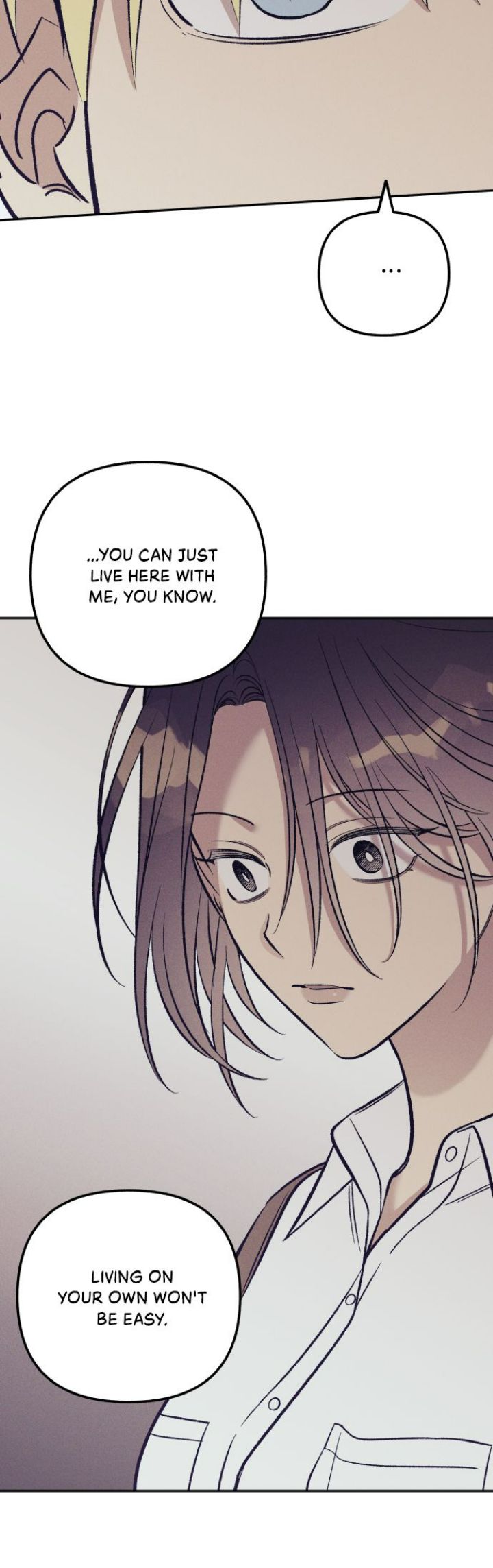 First Love, Lasting Hate Chapter 67 page 8