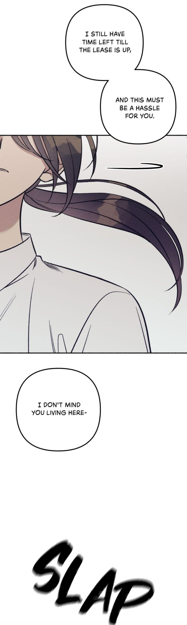 First Love, Lasting Hate Chapter 67 page 9