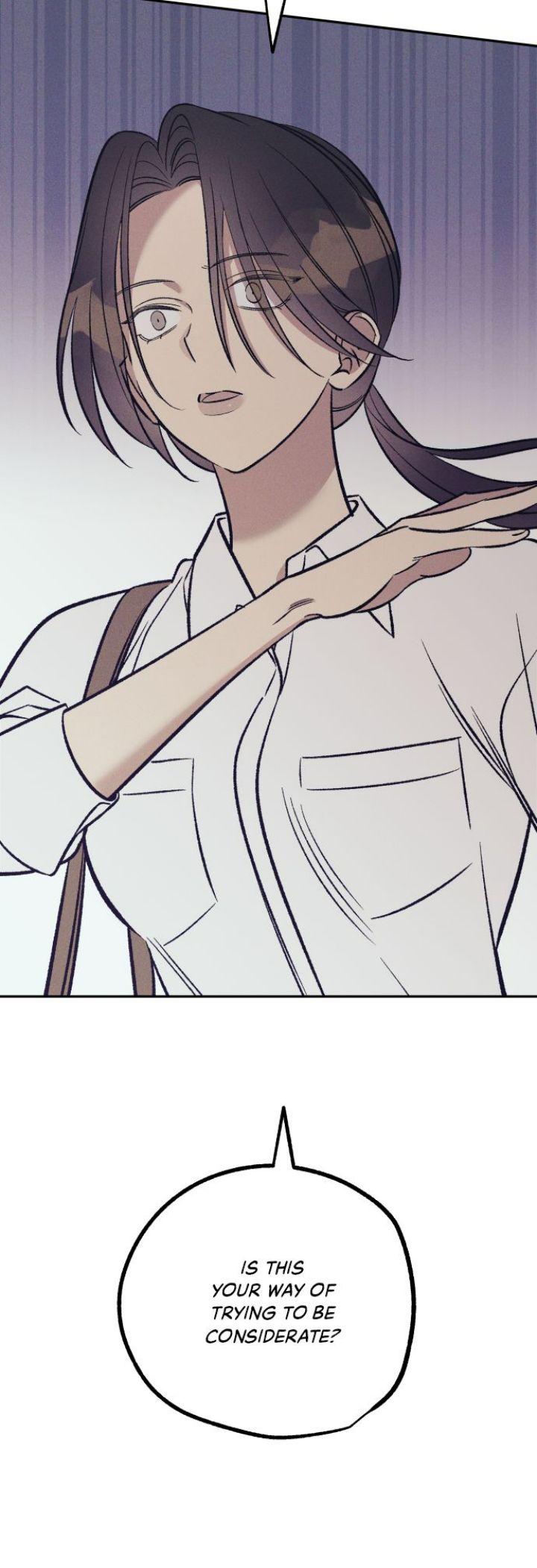First Love, Lasting Hate Chapter 67 page 11