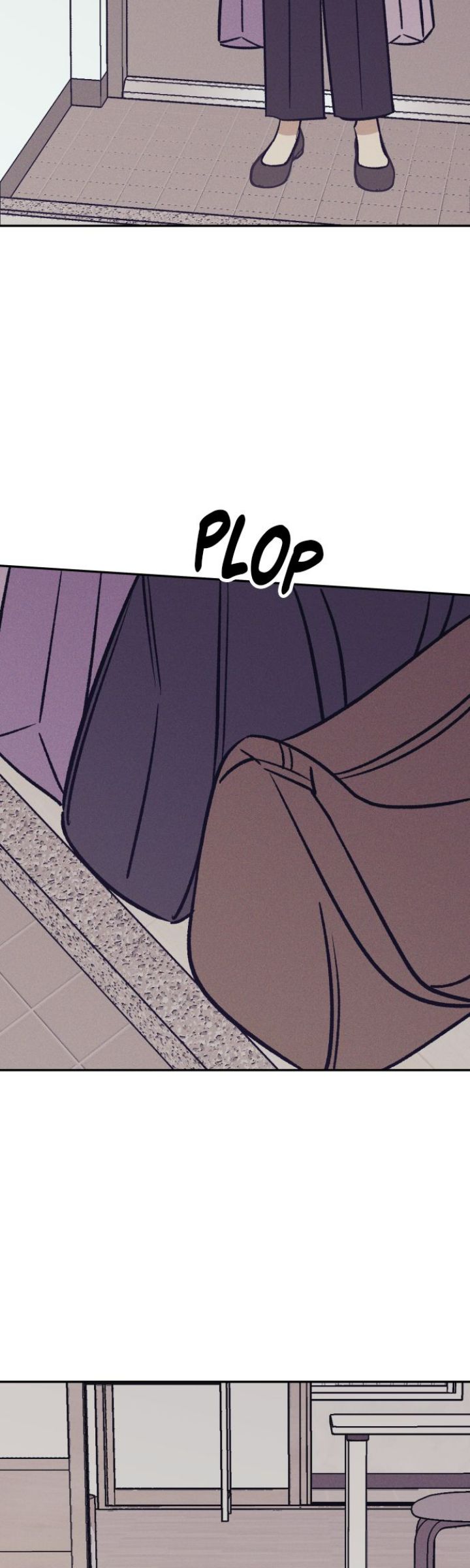 First Love, Lasting Hate Chapter 67 page 16