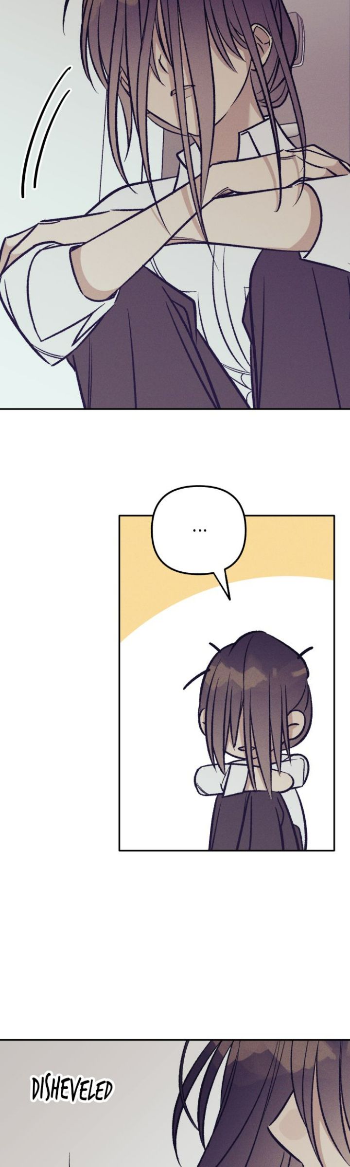 First Love, Lasting Hate Chapter 67 page 23