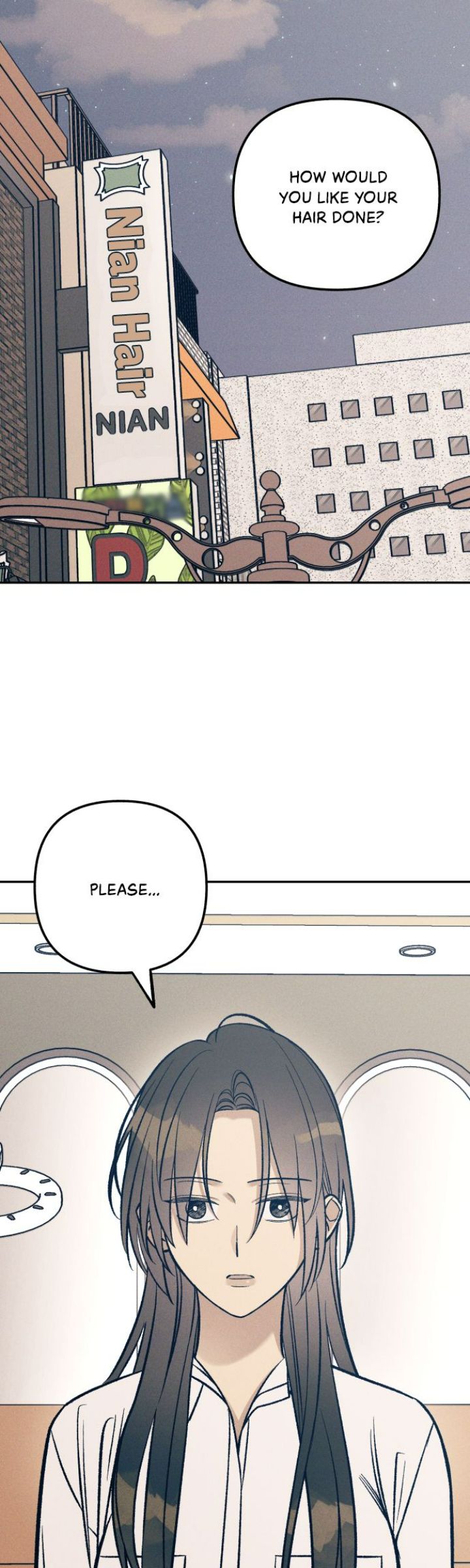 First Love, Lasting Hate Chapter 67 page 26