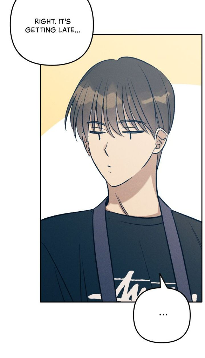 First Love, Lasting Hate Chapter 67 page 30
