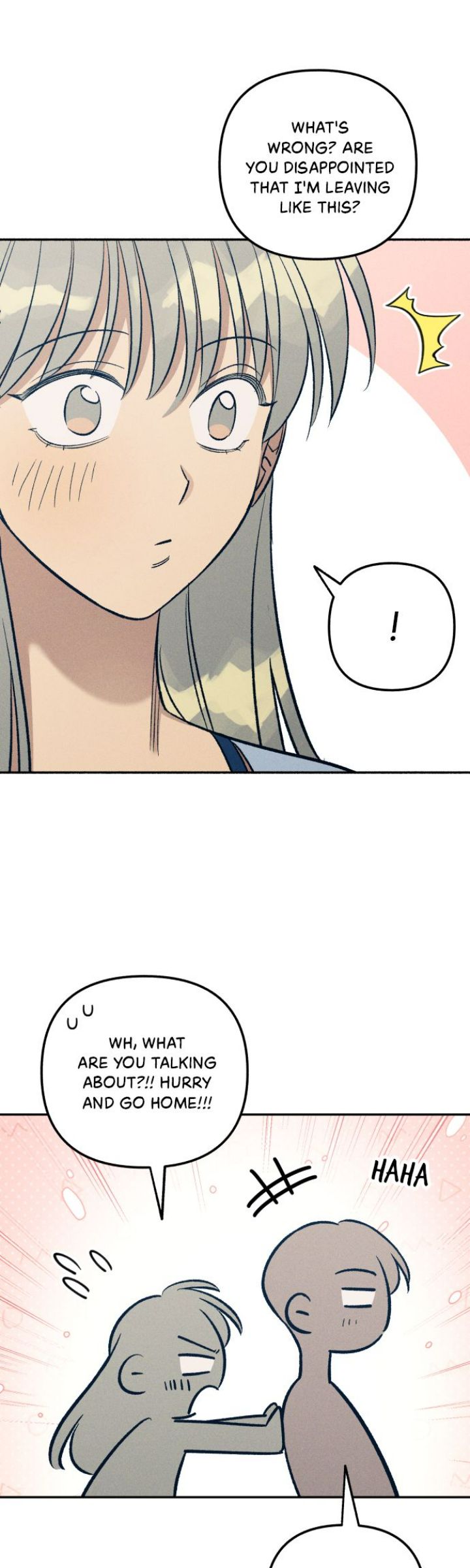 First Love, Lasting Hate Chapter 67 page 31