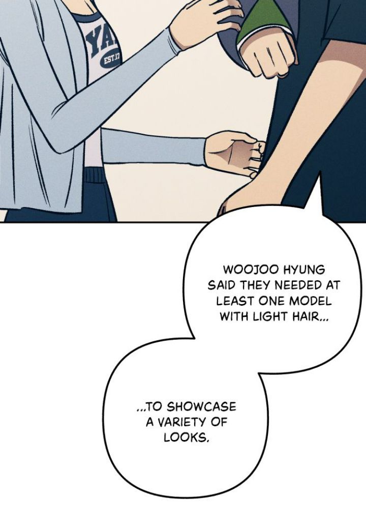 First Love, Lasting Hate Chapter 67 page 39