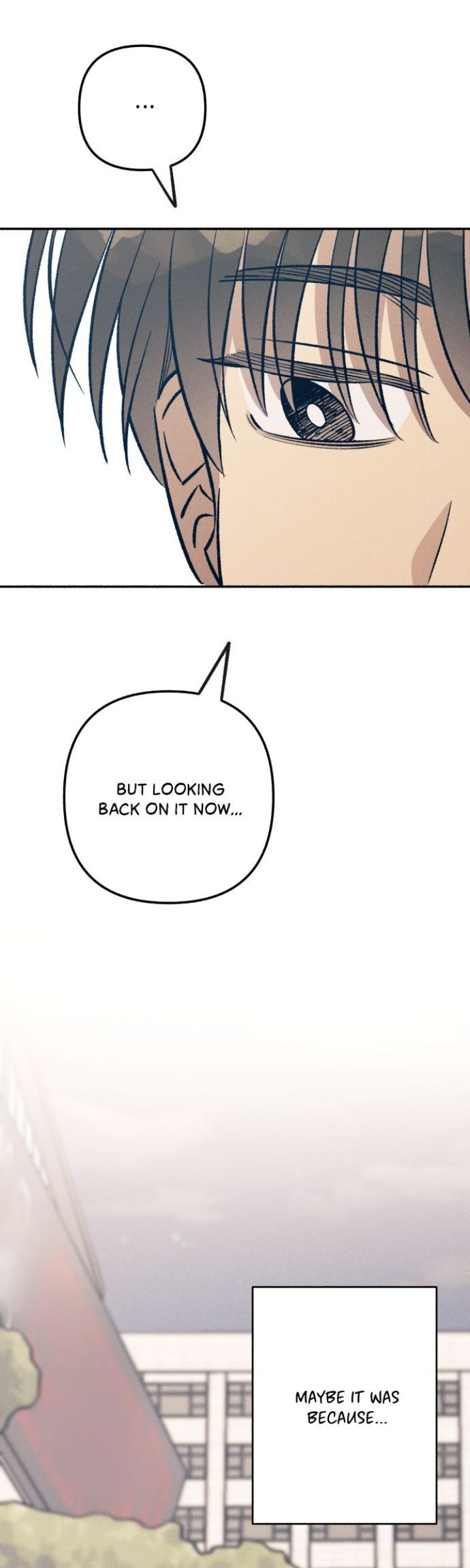 First Love, Lasting Hate Chapter 67 page 40