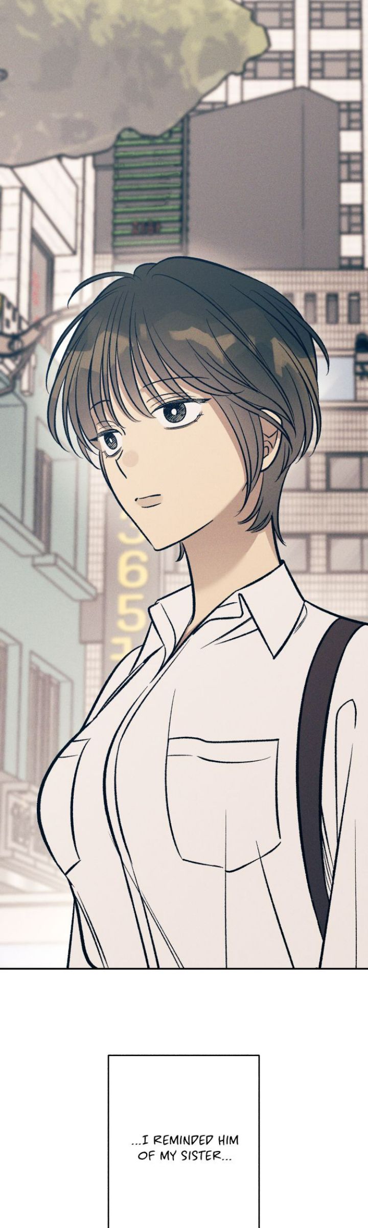 First Love, Lasting Hate Chapter 67 page 41