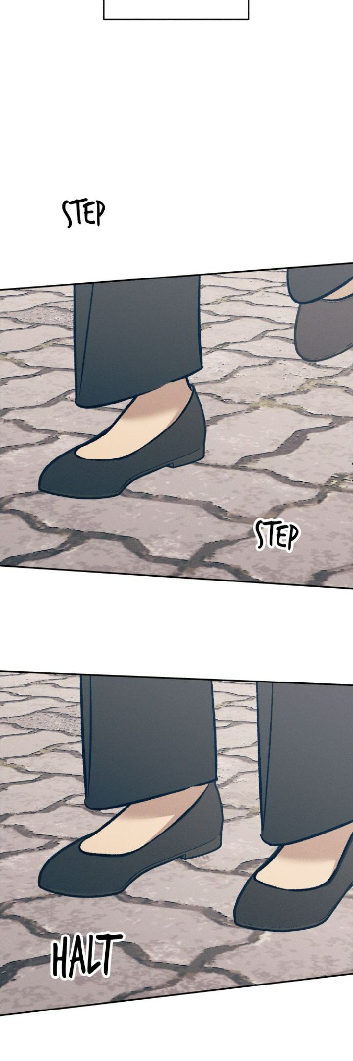 First Love, Lasting Hate Chapter 67 page 42