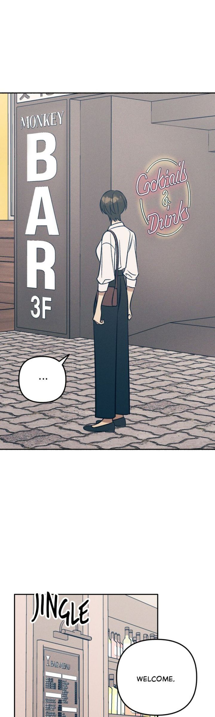 First Love, Lasting Hate Chapter 67 page 43