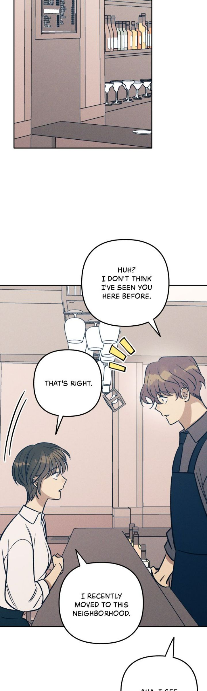 First Love, Lasting Hate Chapter 67 page 44