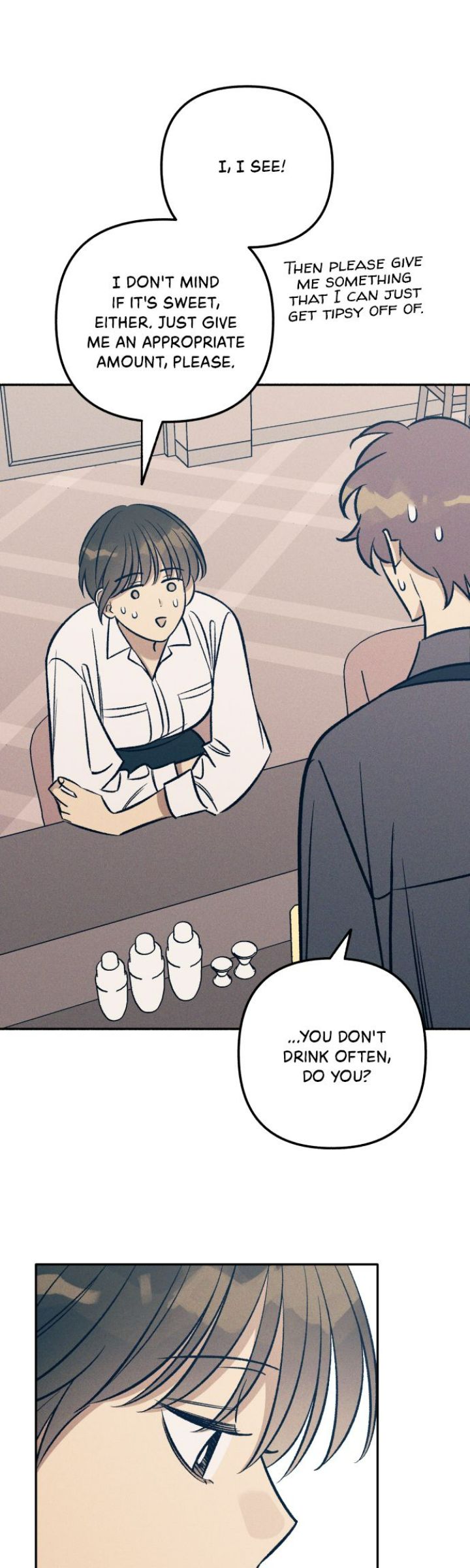 First Love, Lasting Hate Chapter 67 page 48