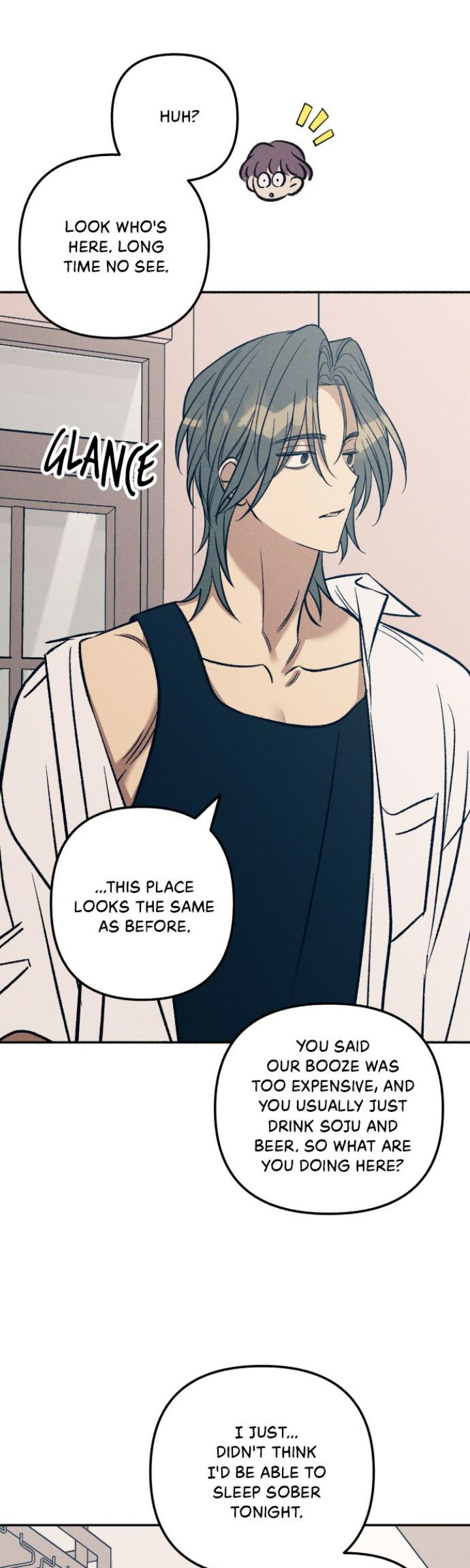 First Love, Lasting Hate Chapter 67 page 51