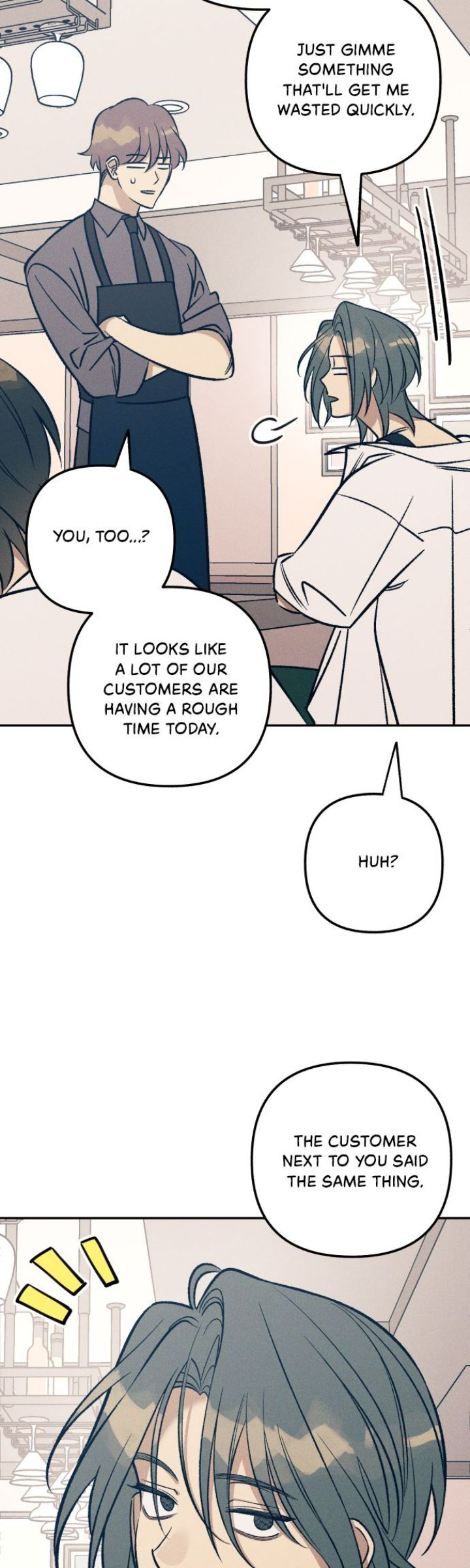 First Love, Lasting Hate Chapter 67 page 52