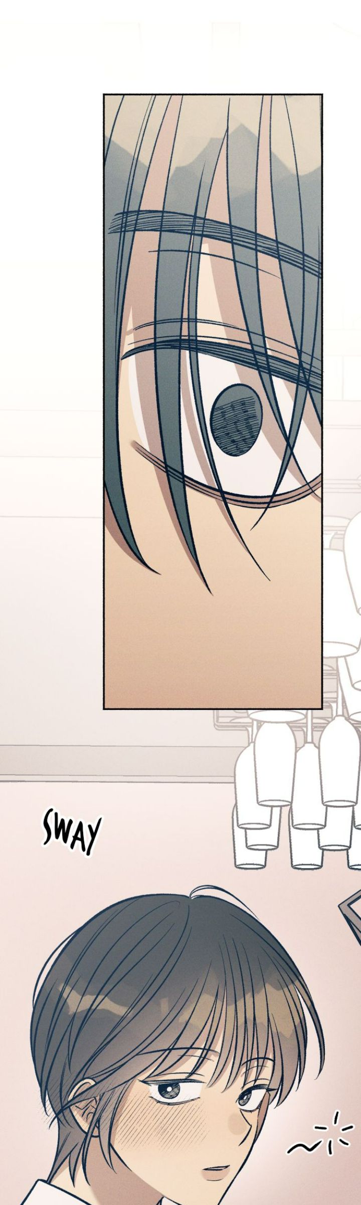 First Love, Lasting Hate Chapter 67 page 54