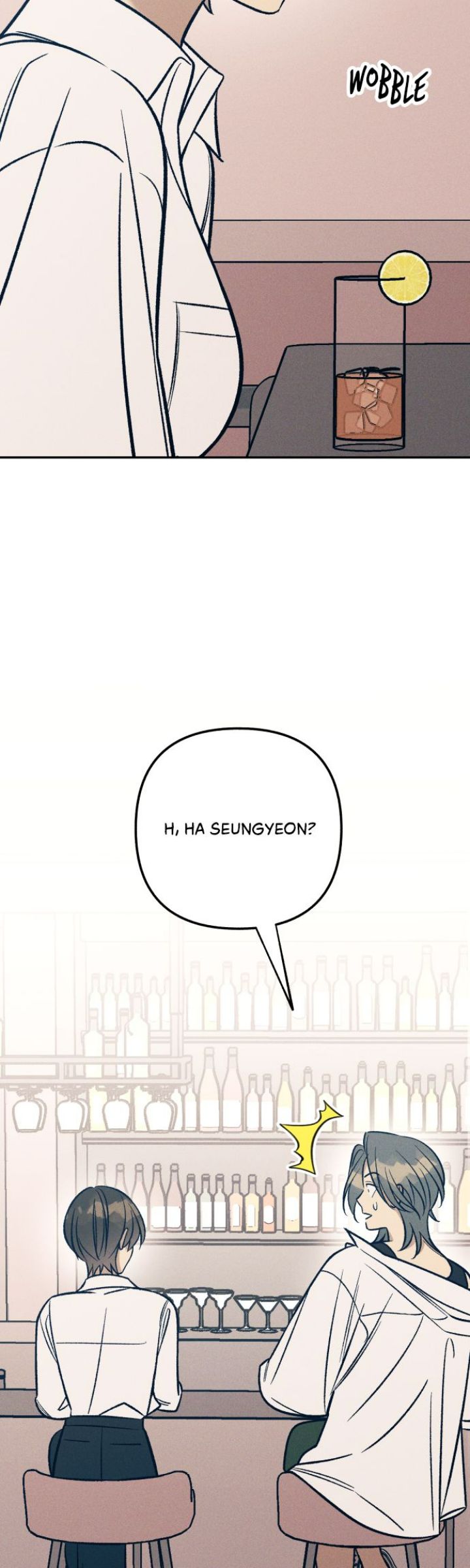 First Love, Lasting Hate Chapter 67 page 55