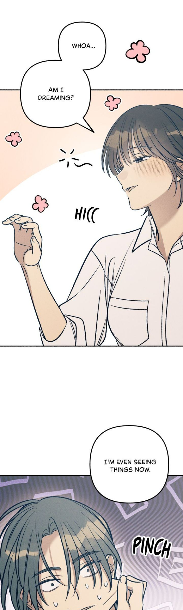 First Love, Lasting Hate Chapter 67 page 57