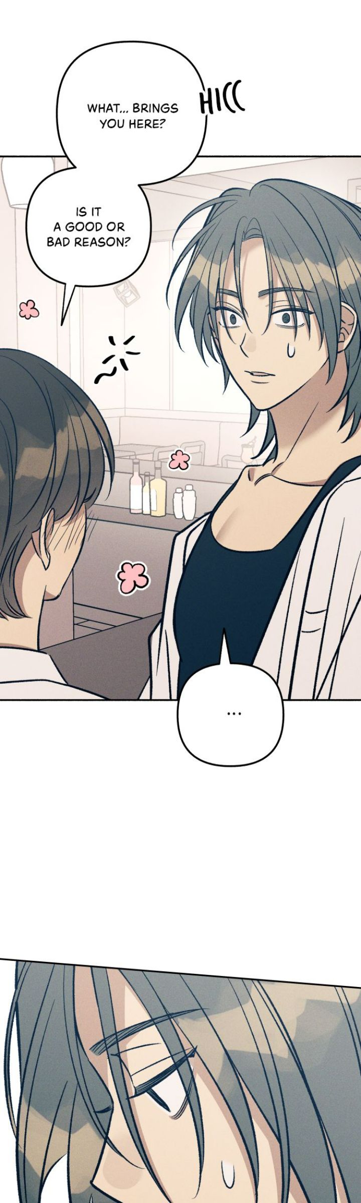 First Love, Lasting Hate Chapter 67 page 60