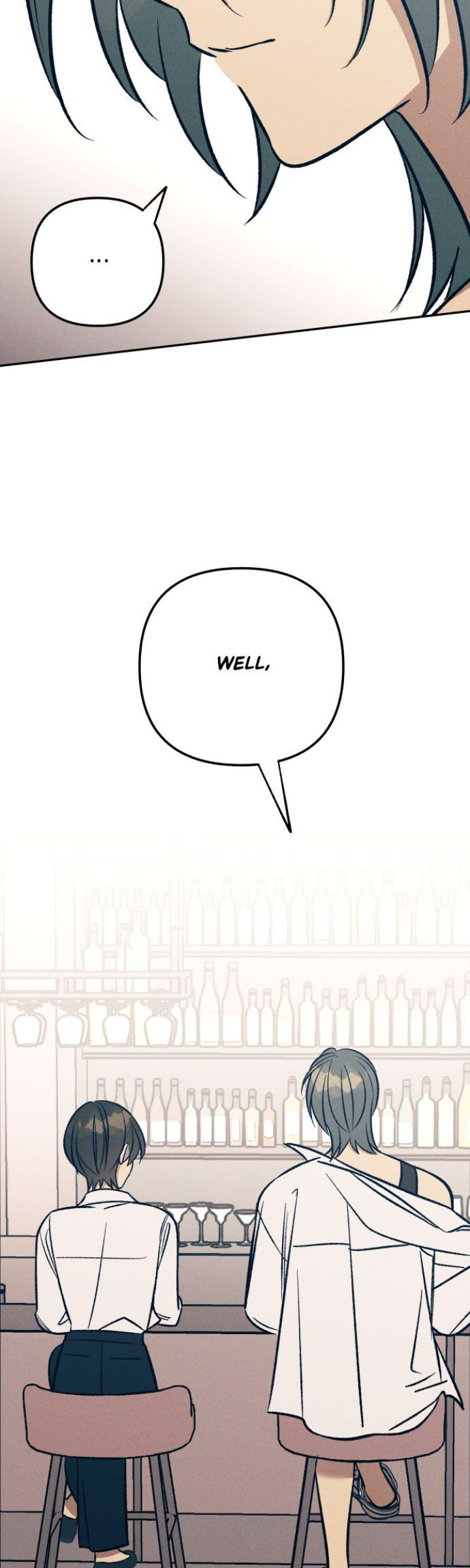 First Love, Lasting Hate Chapter 67 page 61