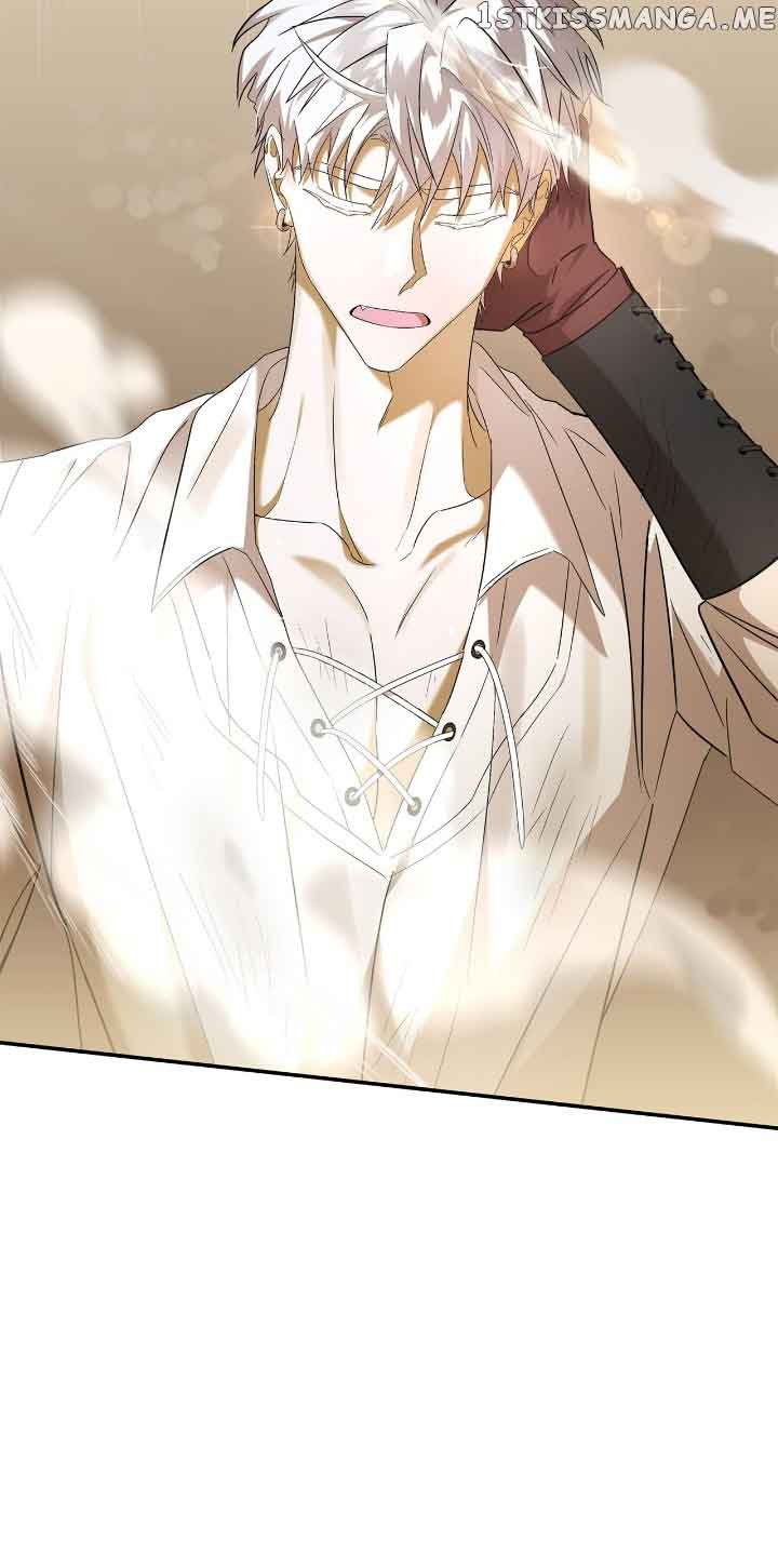 For the Happy Ending of the Tragic Novel Chapter 19 page 7