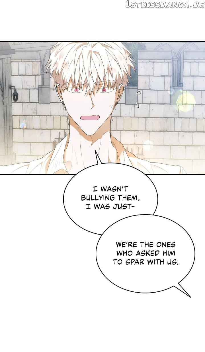For the Happy Ending of the Tragic Novel Chapter 19 page 11