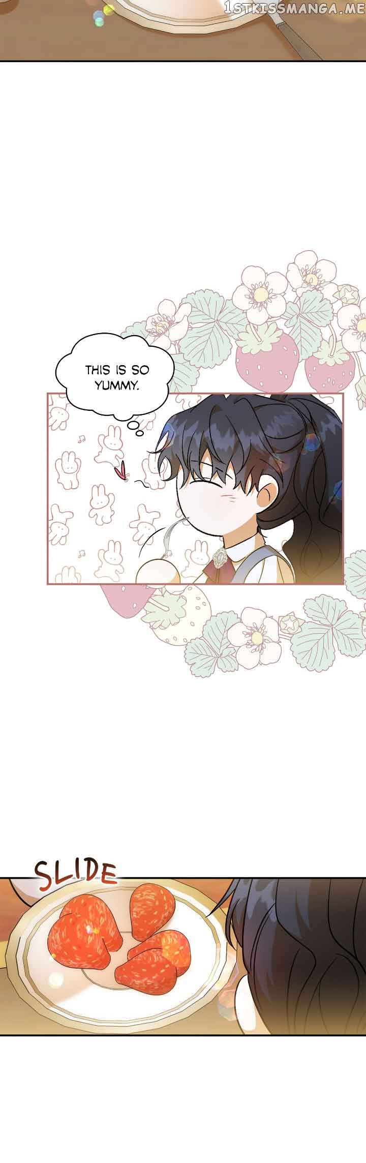 For the Happy Ending of the Tragic Novel Chapter 19 page 15