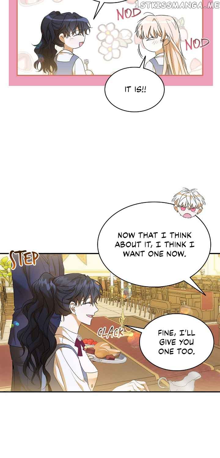 For the Happy Ending of the Tragic Novel Chapter 19 page 17