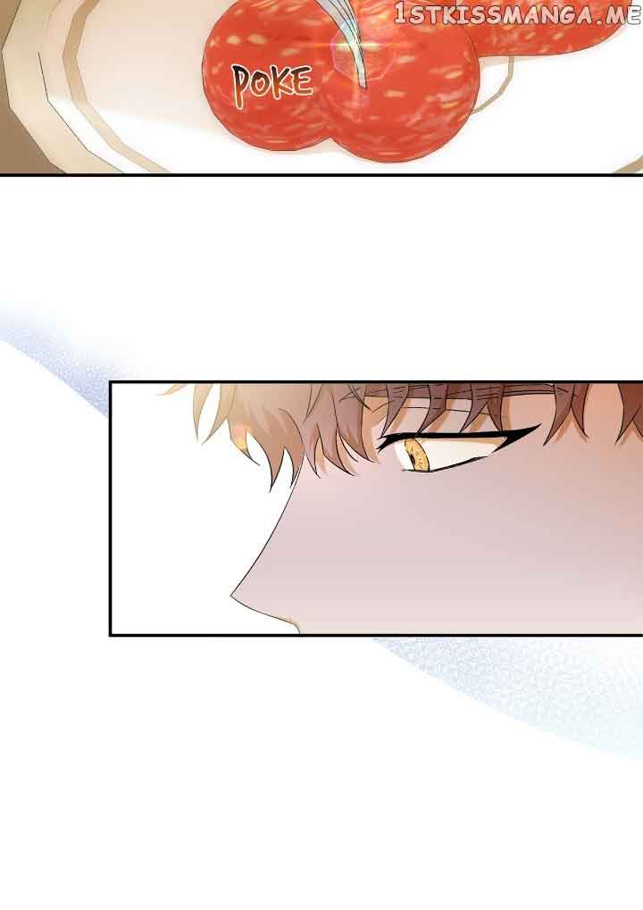 For the Happy Ending of the Tragic Novel Chapter 19 page 19
