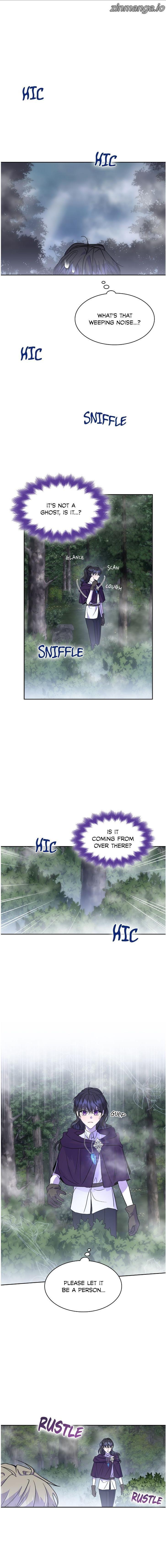 For the Happy Ending of the Tragic Novel Chapter 30 page 1