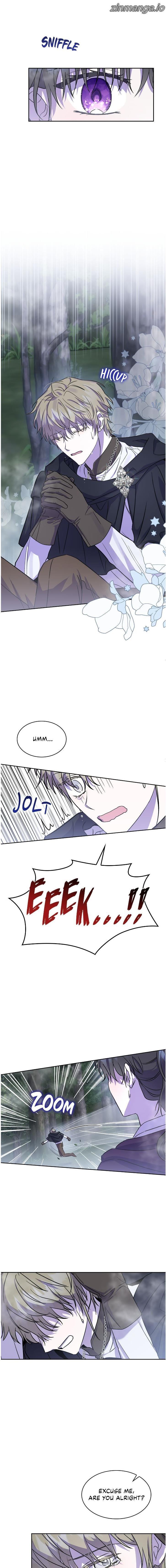 For the Happy Ending of the Tragic Novel Chapter 30 page 2
