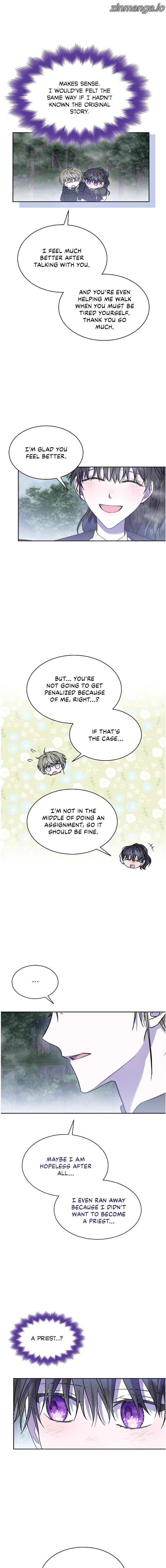 For the Happy Ending of the Tragic Novel Chapter 30 page 4