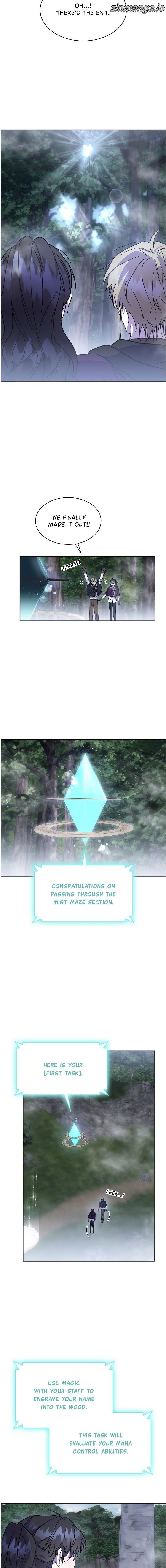 For the Happy Ending of the Tragic Novel Chapter 30 page 5