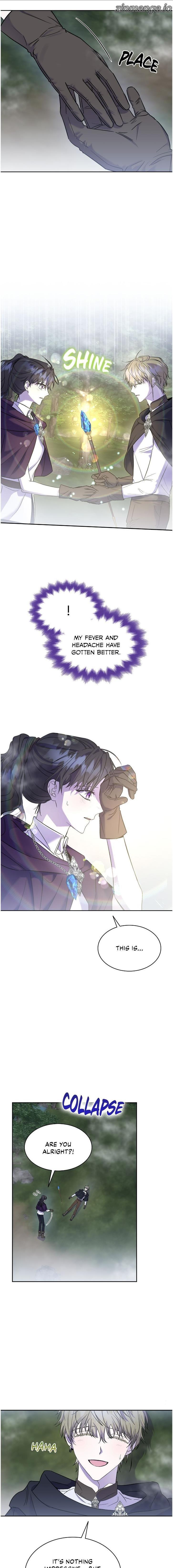 For the Happy Ending of the Tragic Novel Chapter 30 page 9