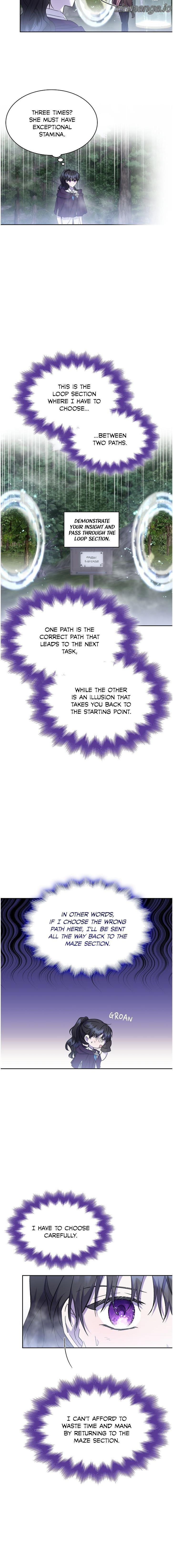 For the Happy Ending of the Tragic Novel Chapter 30 page 12