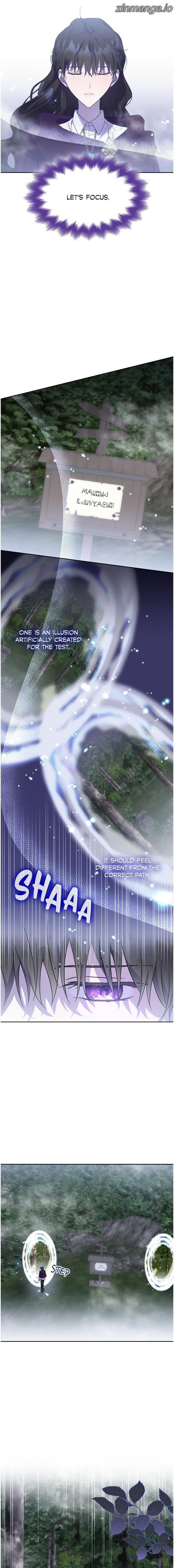 For the Happy Ending of the Tragic Novel Chapter 30 page 13