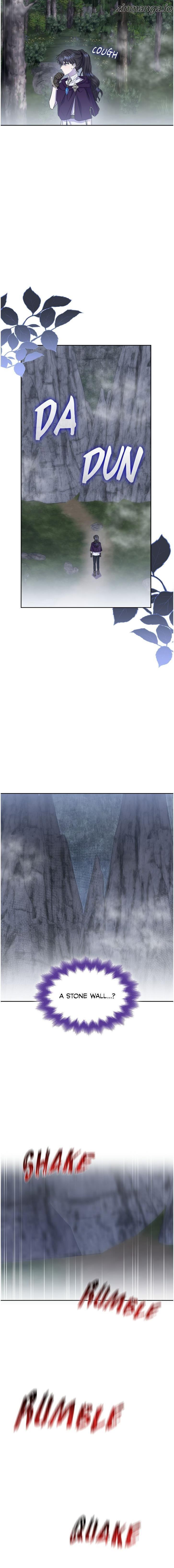 For the Happy Ending of the Tragic Novel Chapter 30 page 14