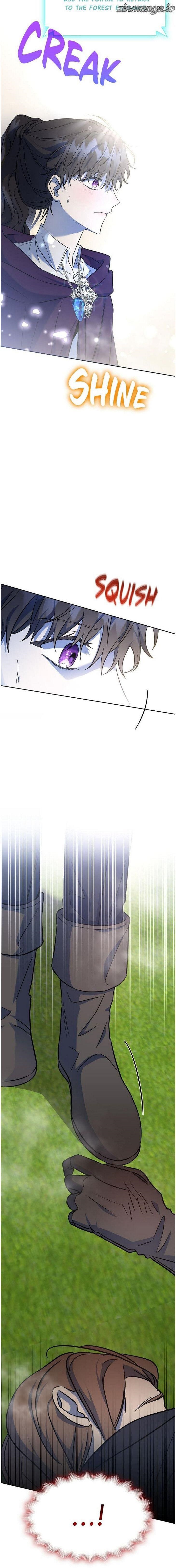 For the Happy Ending of the Tragic Novel Chapter 30 page 16