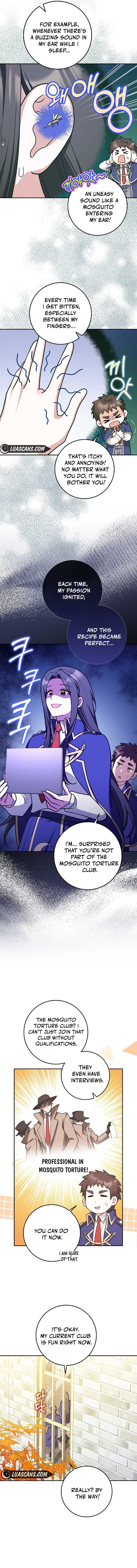 Friends Shouldn’t Act This Way Chapter 42 page 2