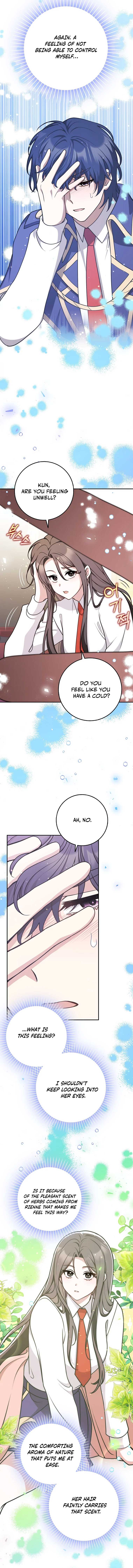 Friends Shouldn’t Act This Way Chapter 42 page 11