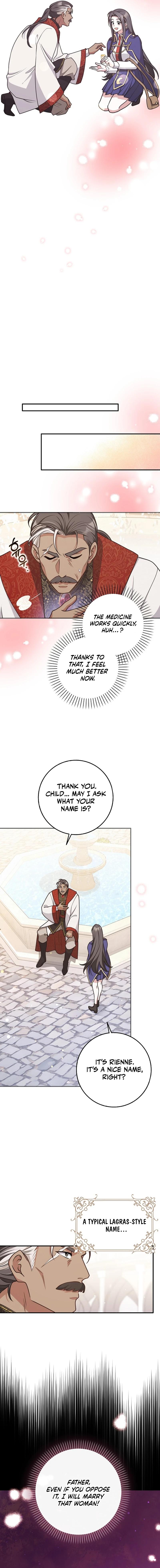 Friends Shouldn’t Act This Way Chapter 59 page 9