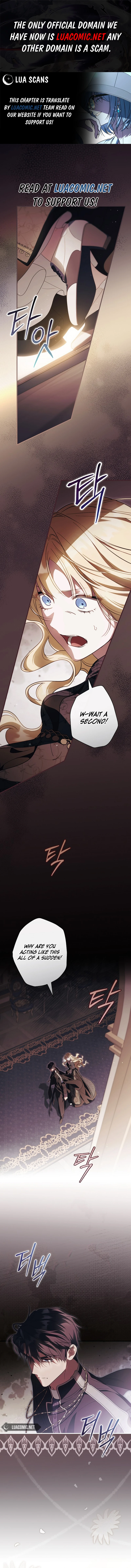 How to Get My Husband on My Side Chapter 103 page 1