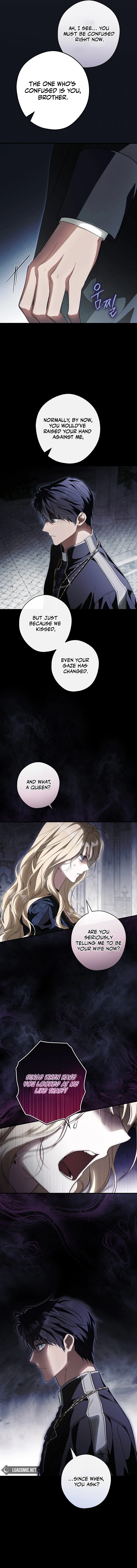 How to Get My Husband on My Side Chapter 103 page 14