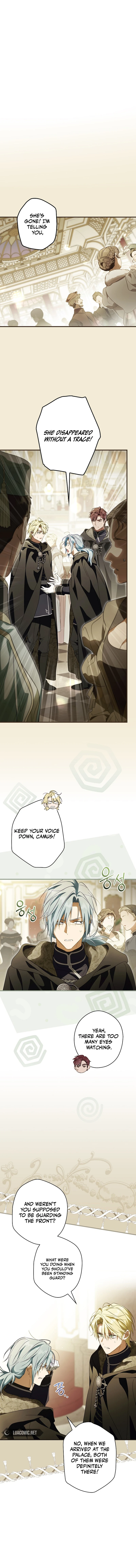 How to Get My Husband on My Side Chapter 103 page 4