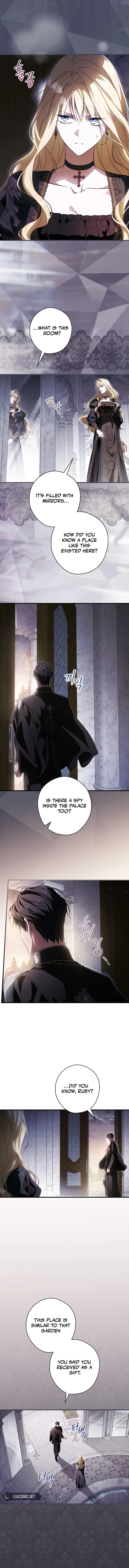 How to Get My Husband on My Side Chapter 103 page 9