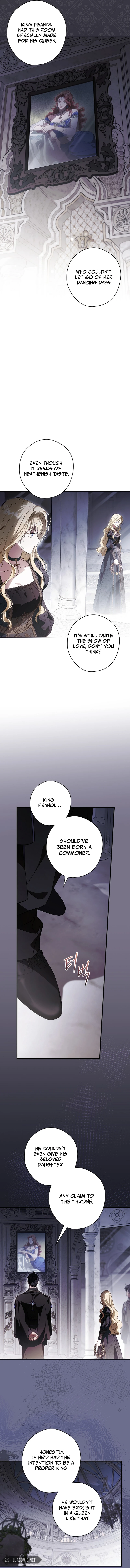 How to Get My Husband on My Side Chapter 103 page 10