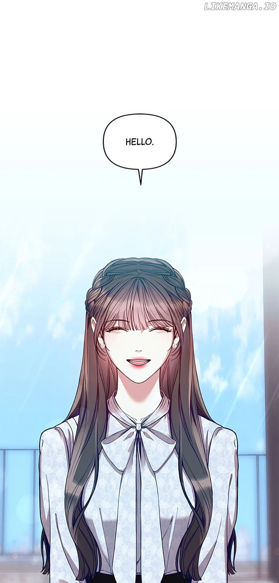 How To Own You Chapter 16 page 1