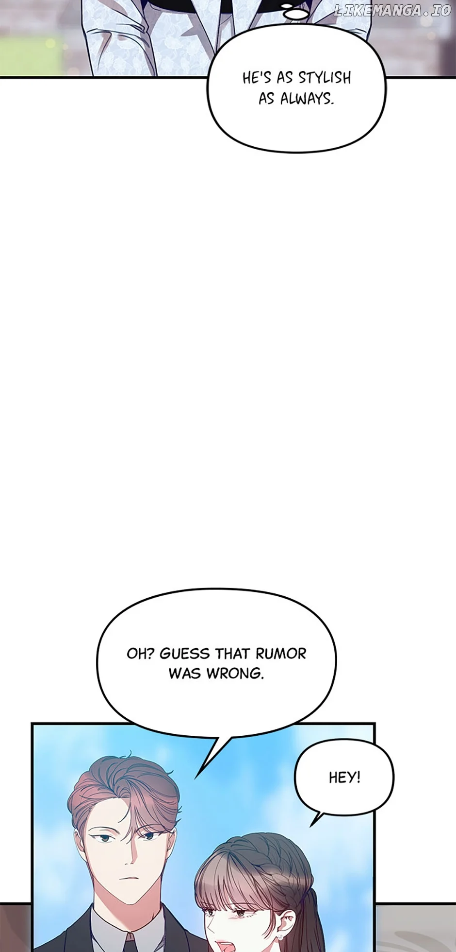 How To Own You Chapter 16 page 2